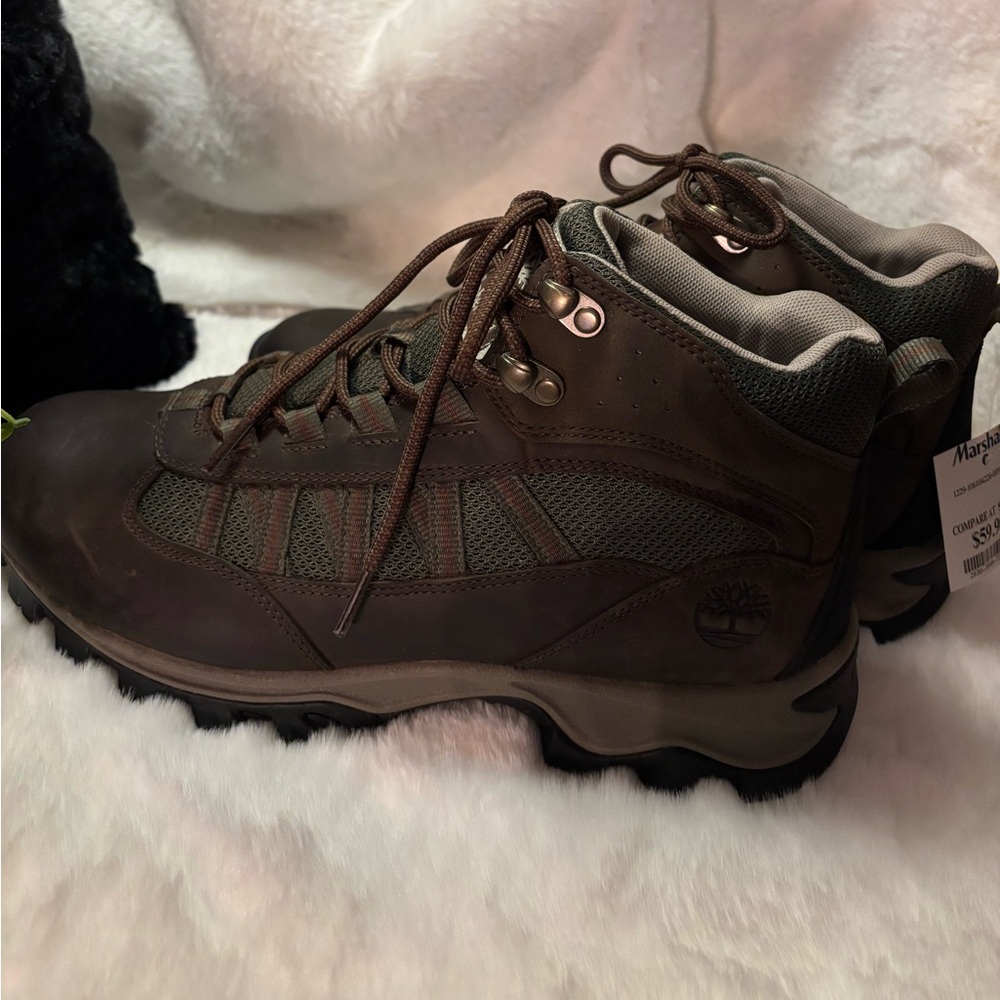 Timberland Boots size 9 men’s